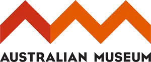 Logo of Australian Museum