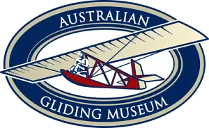 Logo of Australian Gliding Museum