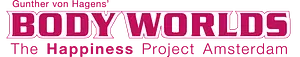 Logo of Body worlds