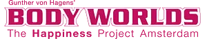 Logo of Body worlds