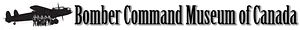Logo of Bomber Command Museum of Canada (Nanton Lancaster Society)
