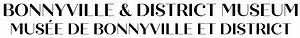 Logo of Bonnyville & District Museum (Bonnyville & District Historical Society)