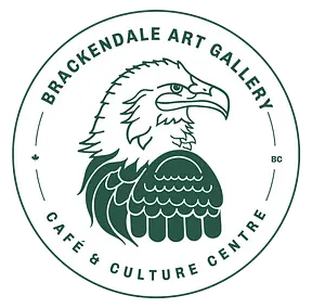 Logo of Brackendale Art Gallery Theatre Teahouse