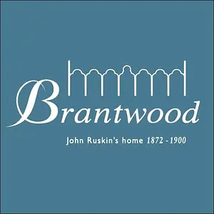 Logo of Brantwood