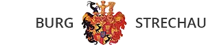 Logo of Burg Strechau