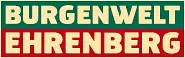 Logo of Burgenwelt Ehrenberg