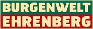 Logo of Burgenwelt Ehrenberg