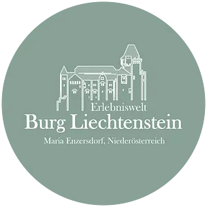 Logo of Burgmuseum Liechtenstein