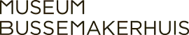 Logo of Bussemakerhuis