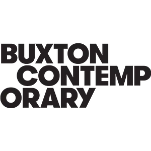 Logo of Buxton Contemporary (868)