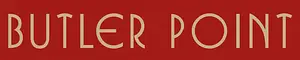 Logo of Butler Point Whaling Museum and 1840s House