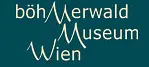 Logo of Böhmerwaldmuseum Wien
