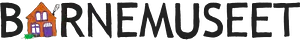 Logo of Børnemuseet