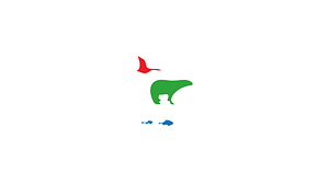 Logo of Canadian Association of Zoos and Aquariums (CAZA)Association canadienne des aquariums et des zoos