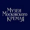 Logo of Moscow Kremlin Museums