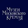 Logo of Moscow Kremlin Museums