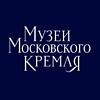 Logo of Moscow Kremlin Museums