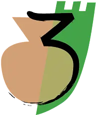 Logo of Bezirksmuseum «Höfli»