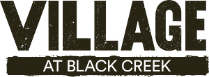 Logo of Black Creek Pioneer Village