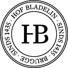 Logo of Hof Bladelin