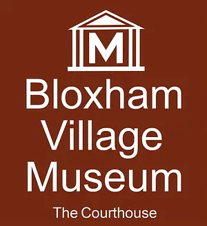 Logo of Bloxham Village Museum