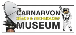 Logo of Carnarvon Space & Technology Centre