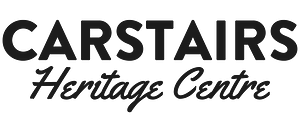 Logo of Carstairs Heritage Centre