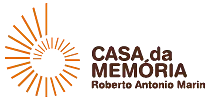 Logo of Casa da Memória Roberto Antonio Marin