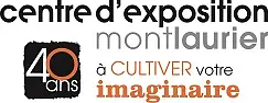 Logo of Centre d'exposition de Mont-Laurier