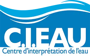 Logo of Centre d'interprétation de l'eau de Laval
