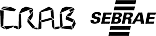 Logo of Centro Sebrae de Referência do Artesanato Brasileiro - Crab