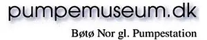 Logo of Bøtø Nor Gl. Pumpestation