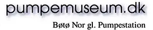 Logo of Bøtø Nor Gl. Pumpestation