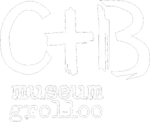 Logo of C+B Museum