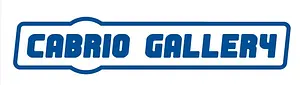 Logo of CABRIO GALLERY, z.s.