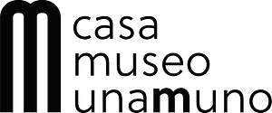 Logo of CASA-MUSEO UNAMUNO