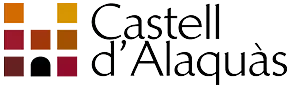 Logo of CASTELL PALAU D'ALAQUÀS