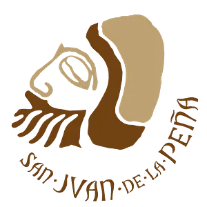 Logo of CENTRO DE VISITANTES DEL MONASTERIO DE SAN JUAN DE LA PEÑA. MONASTERIO ALTO