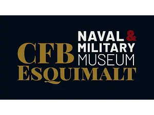 Logo of CFB Esquimalt Naval and Military Museum