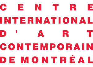 Logo of CIAC - Centre international d'art contemporain de Montréal