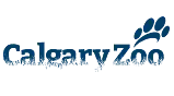 Logo of Calgary Zoo