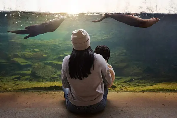 Wilder Institute / Calgary Zoo, Canada