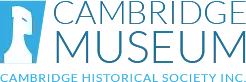 Logo of Cambridge Museum