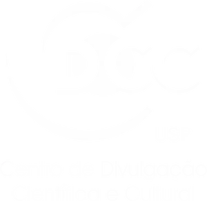 Logo of Centro de Divulgação Científica e Cultural da Universidade de São Paulo
