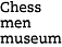 Logo of Chessmen Museum