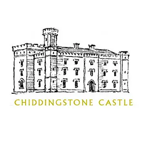 Logo of Chiddingstone Castle