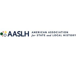 Logo of American Association for State and Local History