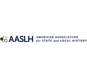 Logo of American Association for State and Local History