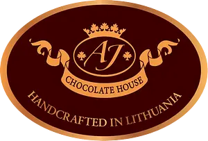 Logo of Chocolate sculpture museum