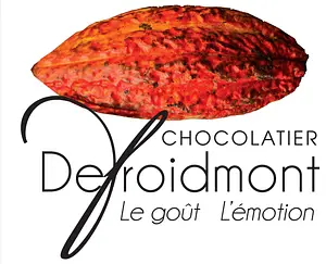 Logo of Chocolaterie Defroidmont